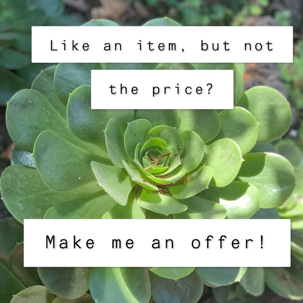Let's make a deal 🎉